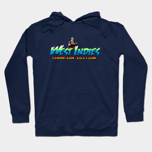 West Indies: Champion Edition